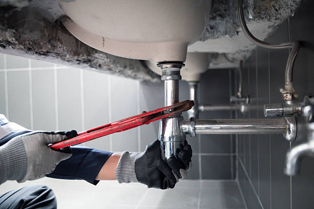 Trusted Garbage Disposal Repair service in Bellevue, MI - AAA Plumbing Heating